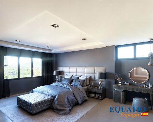 Maison de luxe à vendre à Altea, 2 750 000 €, Photo 5