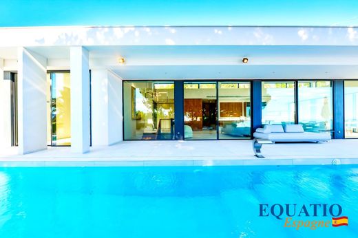 Maison de luxe à vendre à Altea, 4 250 000 €, Photo 5