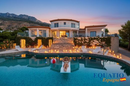 Maison de luxe à vendre à Altea, 2 500 000 €, Photo 5