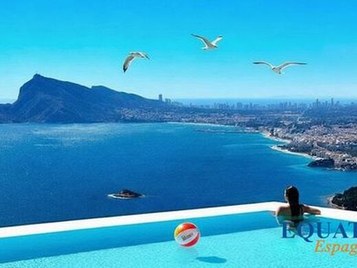 Maison de luxe à vendre à Altea, 4 100 000 €, Photo 5