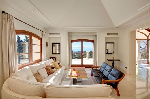 Luxury House for sale in Marbella, 7 950 000 €, Photo 6