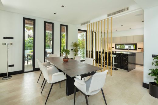 Luxury House for sale in Marbella, 6 500 000 €, Photo 6