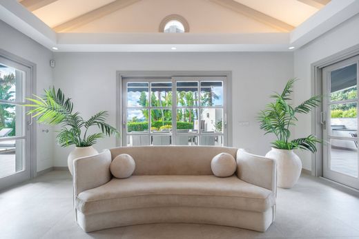 Maison de luxe à vendre à Marbella, 3 950 000 €, Photo 6