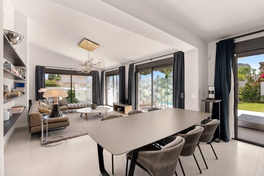 Luxury House for sale in Marbella, 2 850 000 €, Photo 6