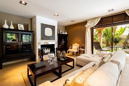 Maison de luxe à vendre à Marbella Del Este, 5 500 000 €, Photo 6