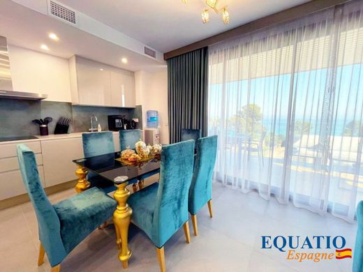 Appartement de luxe à vendre à Villajoyosa, 640 000 €, Photo 6