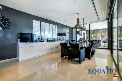 Maison de luxe à vendre à Altea, 5 500 000 €, Photo 6