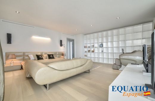 Maison de luxe à vendre à Altea, 8 485 000 €, Photo 6