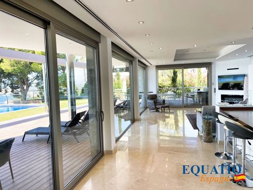 Maison de luxe à vendre à Altea, 6 280 000 €, Photo 6