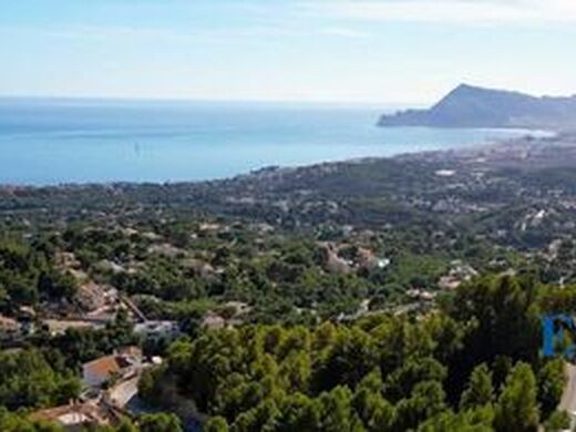 Maison de luxe à vendre à Altea, 2 349 000 €, Photo 6
