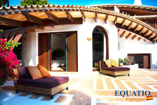 Maison de luxe à vendre à Altea, 5 200 000 €, Photo 6