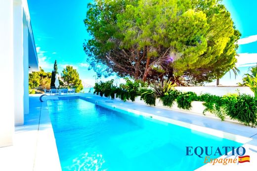 Maison de luxe à vendre à Altea, 4 250 000 €, Photo 6