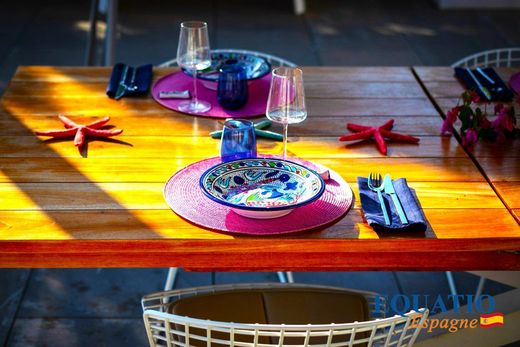 Maison de luxe à vendre à Altea, 4 950 000 €, Photo 6