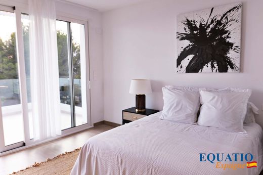 Maison de luxe à vendre à Altea, 1 650 000 €, Photo 6