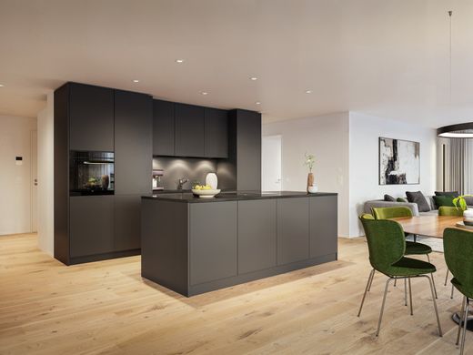 Appartement de luxe à vendre à Romanshorn, 1 567 261 €, Photo 6
