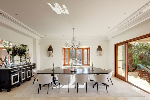 Luxury House for sale in Marbella, 7 950 000 €, Photo 7