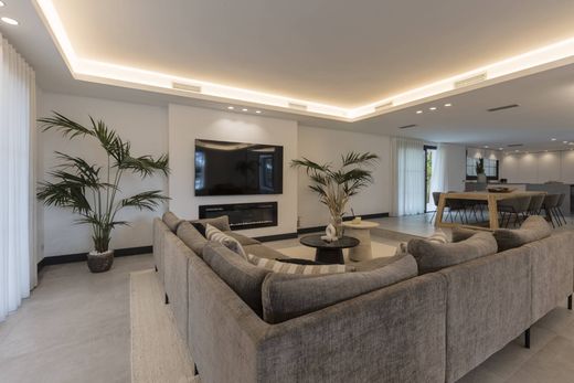 Maison de luxe à vendre à Marbella, 5 950 000 €, Photo 7