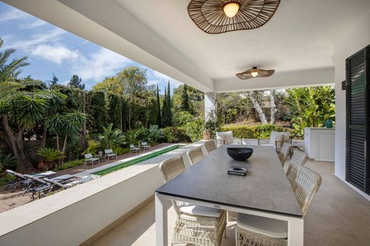 Luxury House for sale in Marbella, 4 400 000 €, Photo 7