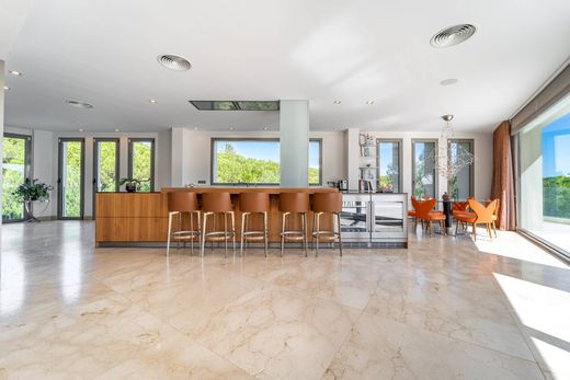 Maison de luxe à vendre à Marbella, 6 150 000 €, Photo 7