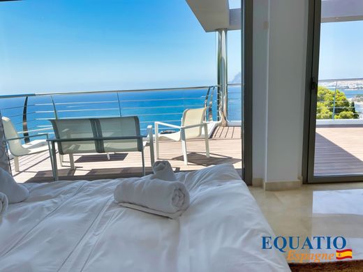 Maison de luxe à vendre à Altea, 6 280 000 €, Photo 7