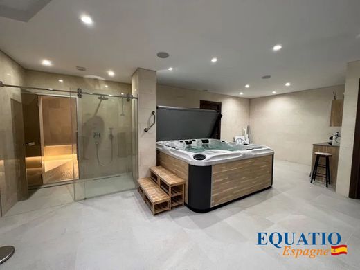 Luxury House for sale in Altea, 2 400 000 €, Photo 7