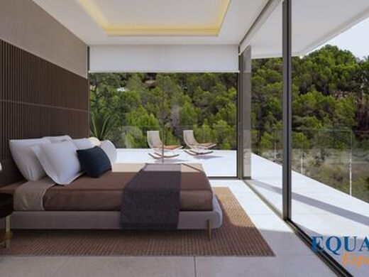 Maison de luxe à vendre à Altea, 2 250 000 €, Photo 7
