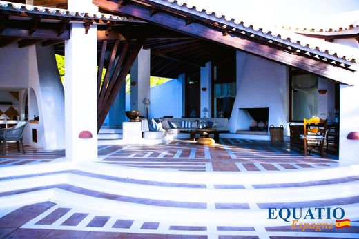 Maison de luxe à vendre à Altea, 5 200 000 €, Photo 7