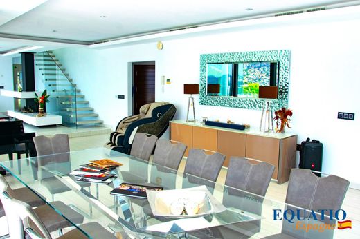 Maison de luxe à vendre à Altea, 2 495 000 €, Photo 7