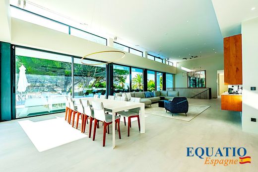Maison de luxe à vendre à Altea, 4 250 000 €, Photo 7