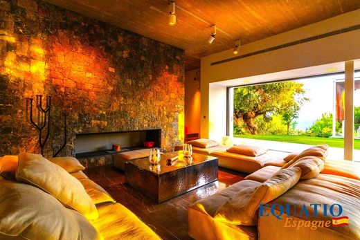 Maison de luxe à vendre à Altea, 4 950 000 €, Photo 7