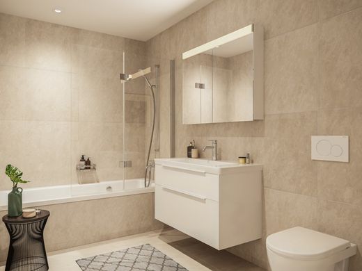 Appartement de luxe à vendre à Romanshorn, 1 567 261 €, Photo 7