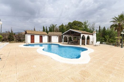 Maison de luxe à vendre à Crevillente, 595 000 €, Photo 2