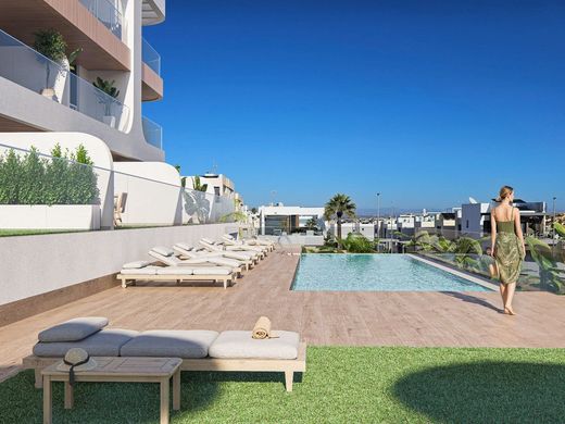 Appartement de luxe à vendre à Benijofar, 449 900 €, Photo 2