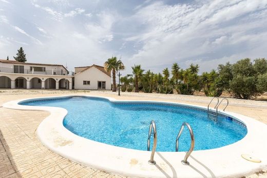 Maison de luxe à vendre à Crevillente, 595 000 €, Photo 3