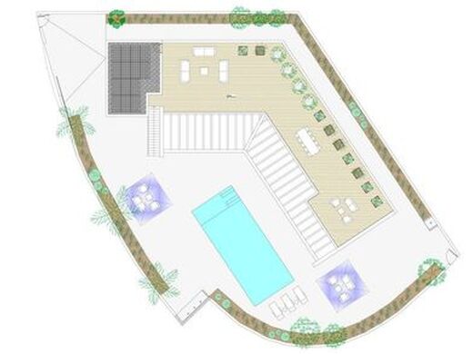 Maison de luxe à vendre à Cabo de Palos, 2 490 000 €, Photo 3