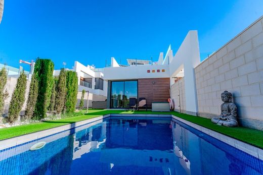 Luxury House for sale in Benijofar, 470 000 €, Photo 3