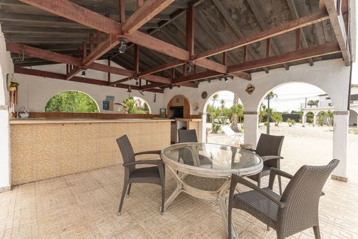 Maison de luxe à vendre à Crevillente, 595 000 €, Photo 4