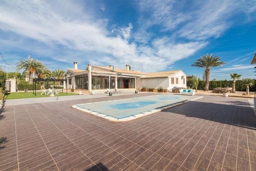 Maison de luxe à vendre à Elche, 690 000 €, Photo 5