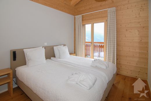 Appartement de luxe à vendre à Hérémence, 890 977 €, Photo 6