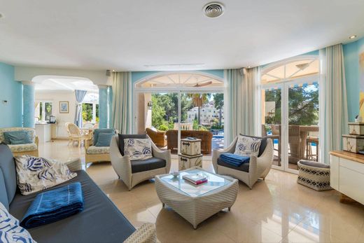 Luxury House for sale in Calvià, 4 250 000 €, Photo 7