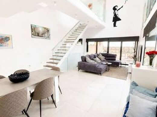 Luxury House for sale in Benijofar, 795 995 €, Photo 7
