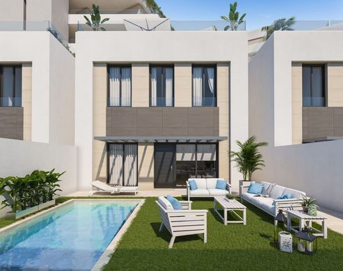 Maison de luxe à vendre à Águilas, 405 000 €, Photo 1