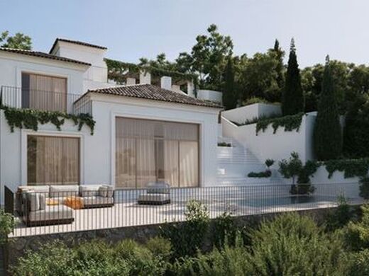 Maison de luxe à vendre à Elviria, 2 920 000 €, Photo 1