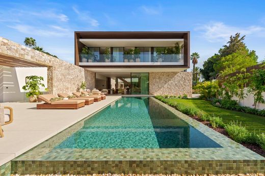 Luxury House for sale in Marbella, 5 995 000 €, Photo 1