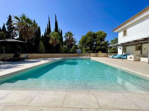 Luxury House for sale in Altea, 2 650 000 €, Photo 2