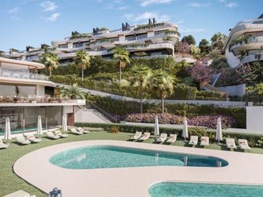 Appartement de luxe à vendre à Elviria, 750 000 €, Photo 2