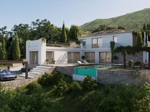 Maison de luxe à vendre à Elviria, 2 945 000 €, Photo 2