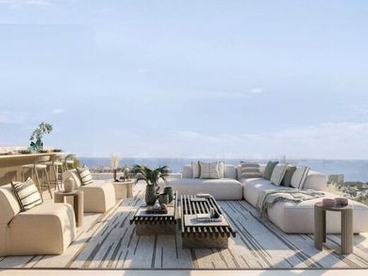 Luxury Apartment for sale in Elviria, 860 000 €, Photo 4