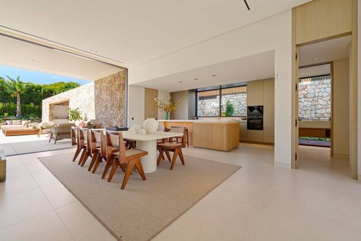 Luxury House for sale in Marbella, 5 995 000 €, Photo 4