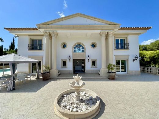 Luxury House for sale in Altea, 2 650 000 €, Photo 5